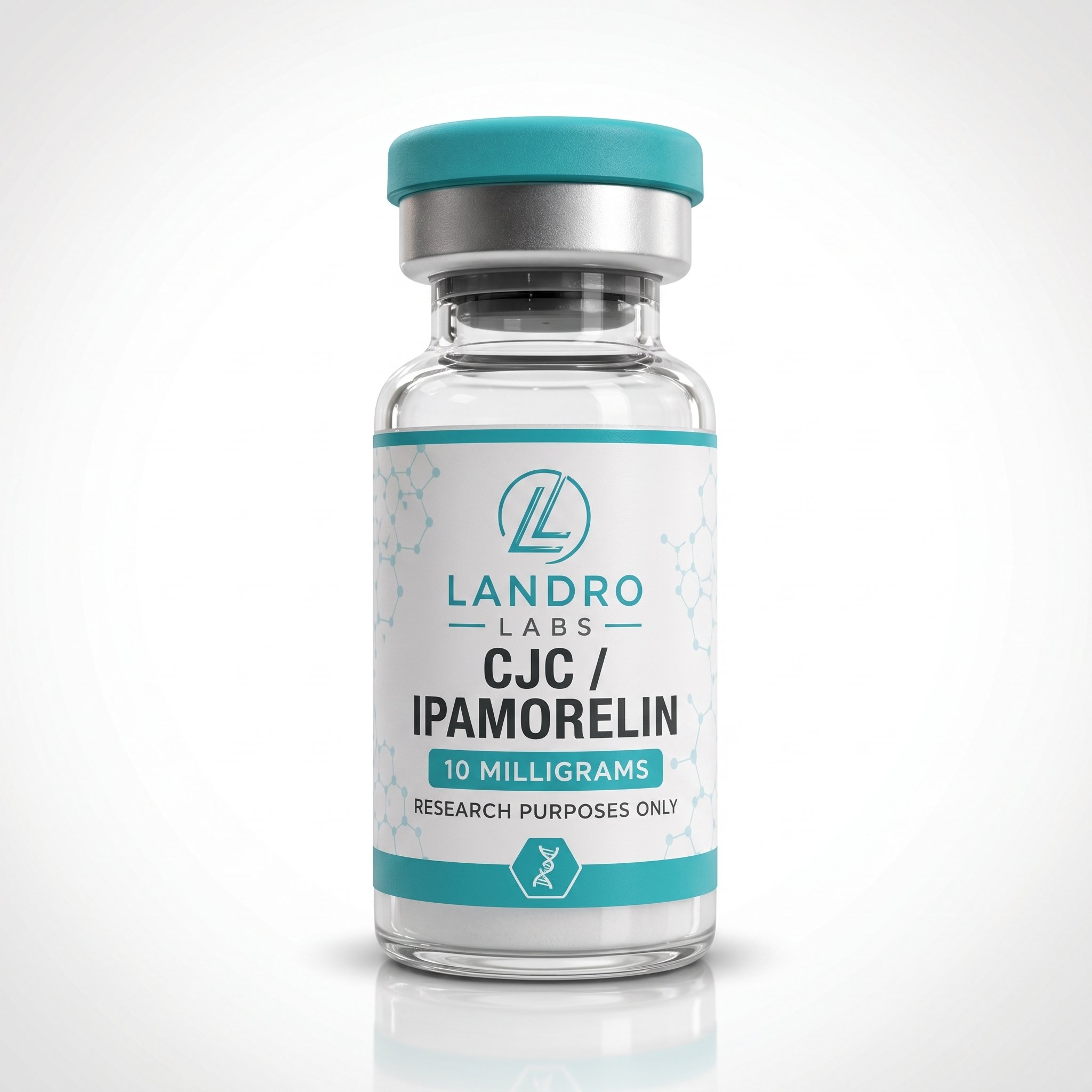 CJC / Ipamorelin